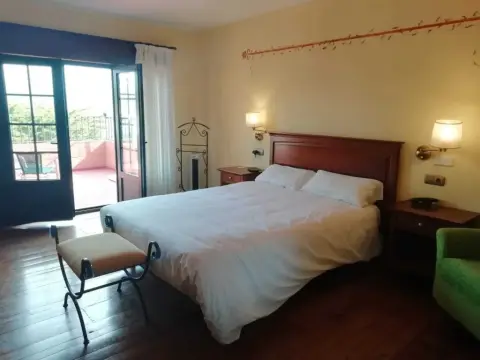 Hotel Rustico Punta Uia - Photo 3