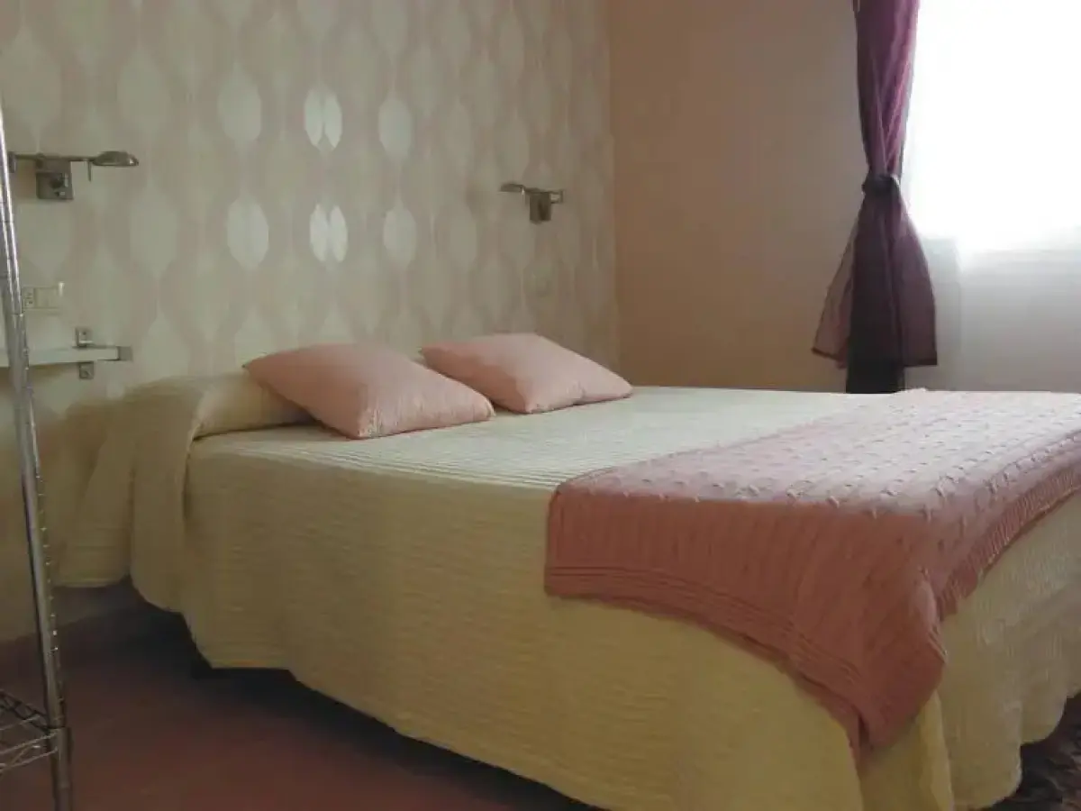 Apartamentos Teixoeira