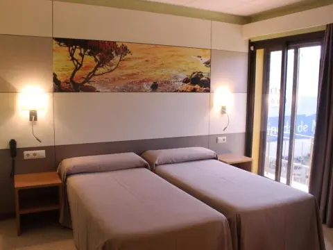 Hotel Sabiote - Photo 3