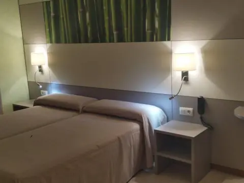 Hotel Sabiote - Photo 4