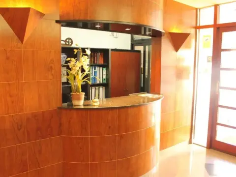 Hotel Sabiote - Photo 2