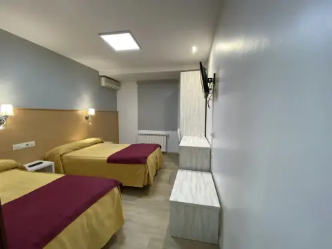 Hotel San Juan - Photo 2