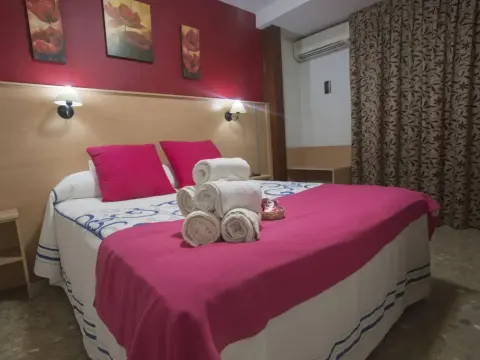 Hotel San Juan - Photo 4