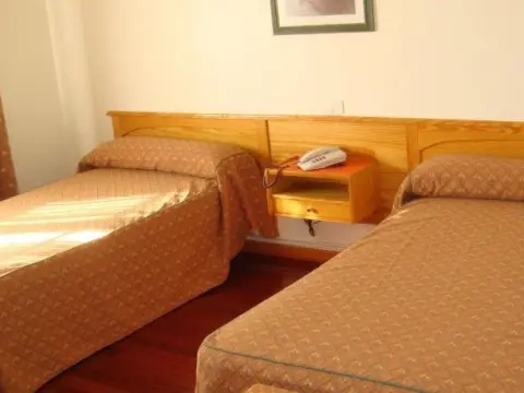 Hotel San Juan II - Photo 3