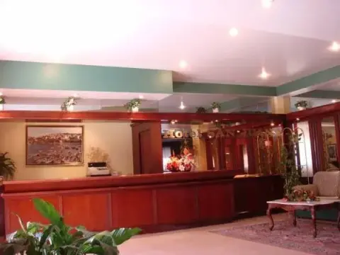 Hotel San Juan II - Photo 2