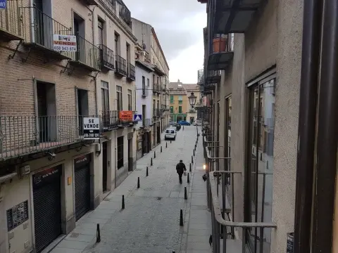 Hotel San Miguel - Foto 1