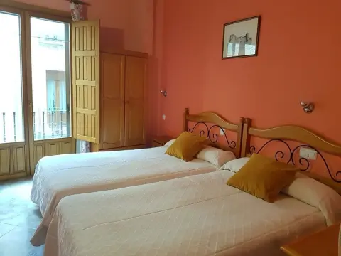 Hotel San Miguel - Foto 2