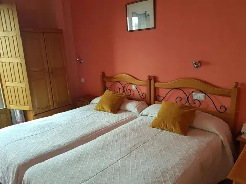 Hotel San Miguel - Foto 3