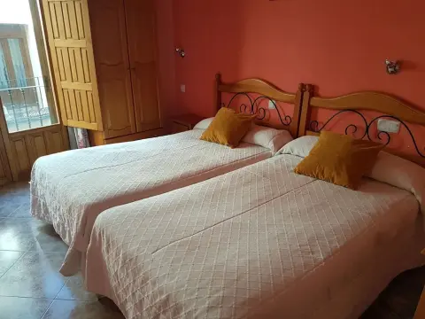 Hotel San Miguel - Foto 4