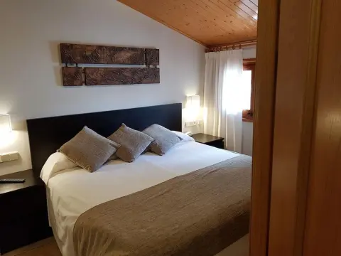 Hotel Sant Roc - Photo 4