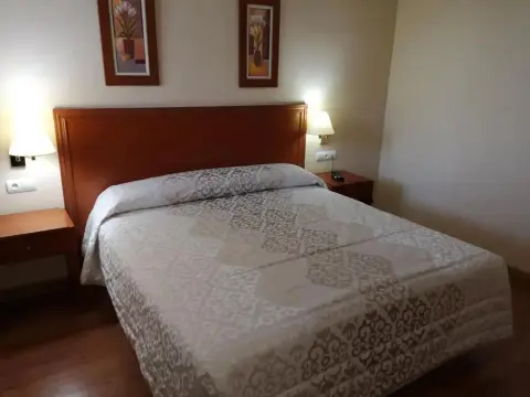 Hotel Santa Ana - Photo 3