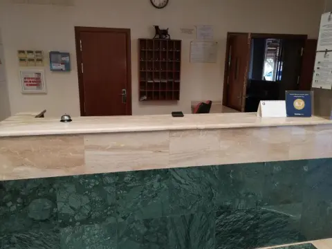 Hotel Santa Ana - Photo 2