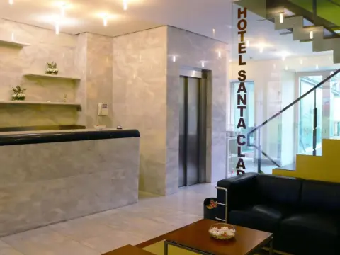 Hotel Santa Clara - Photo 2