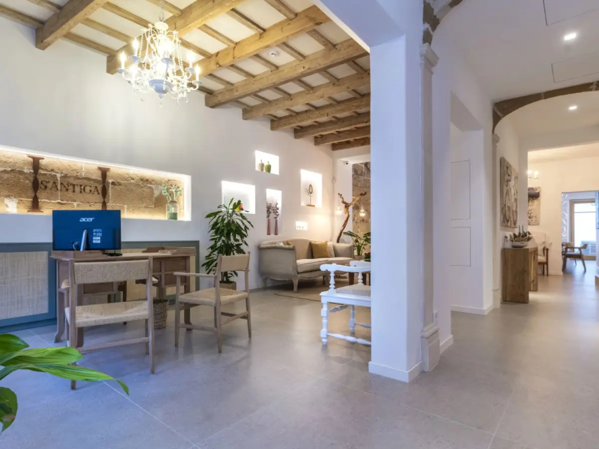 Hotel S'Antiga Adults Only