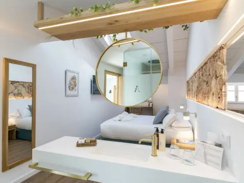 Hotel S'Antiga Adults Only - Photo 2