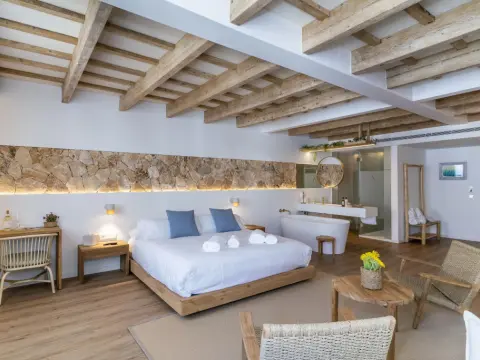 Hotel S'Antiga Adults Only - Photo 3