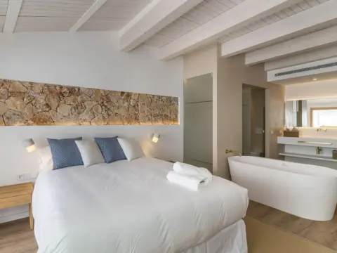 Hotel S'Antiga Adults Only - Photo 4