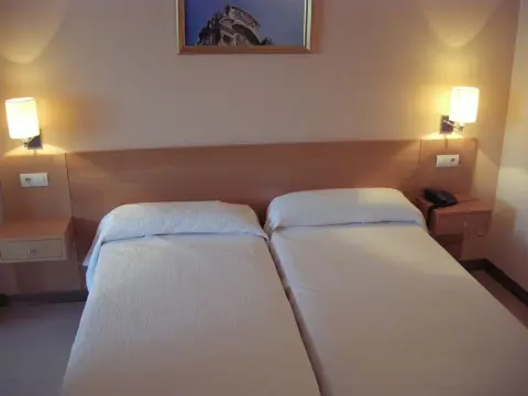 Hotel SG Bullas - Foto 3