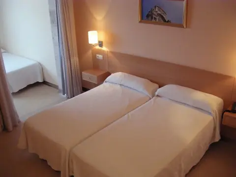 Hotel SG Bullas - Foto 4