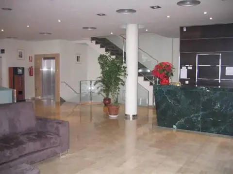 Hotel SG Bullas - Foto 2