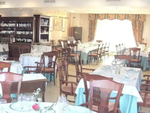 Hotel Sierra Real - Photo 1