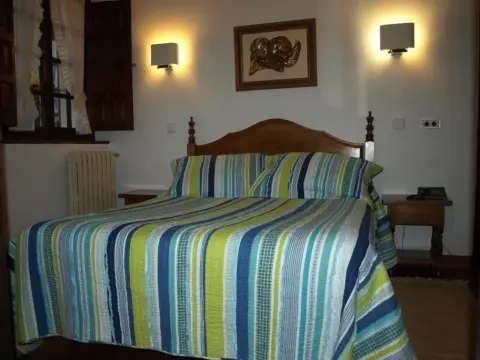 Hotel Siglo XVIII - Photo 2