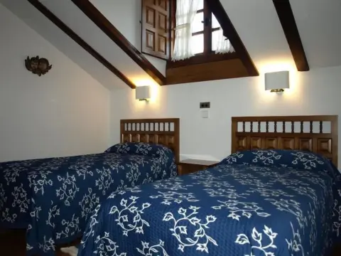 Hotel Siglo XVIII - Photo 3