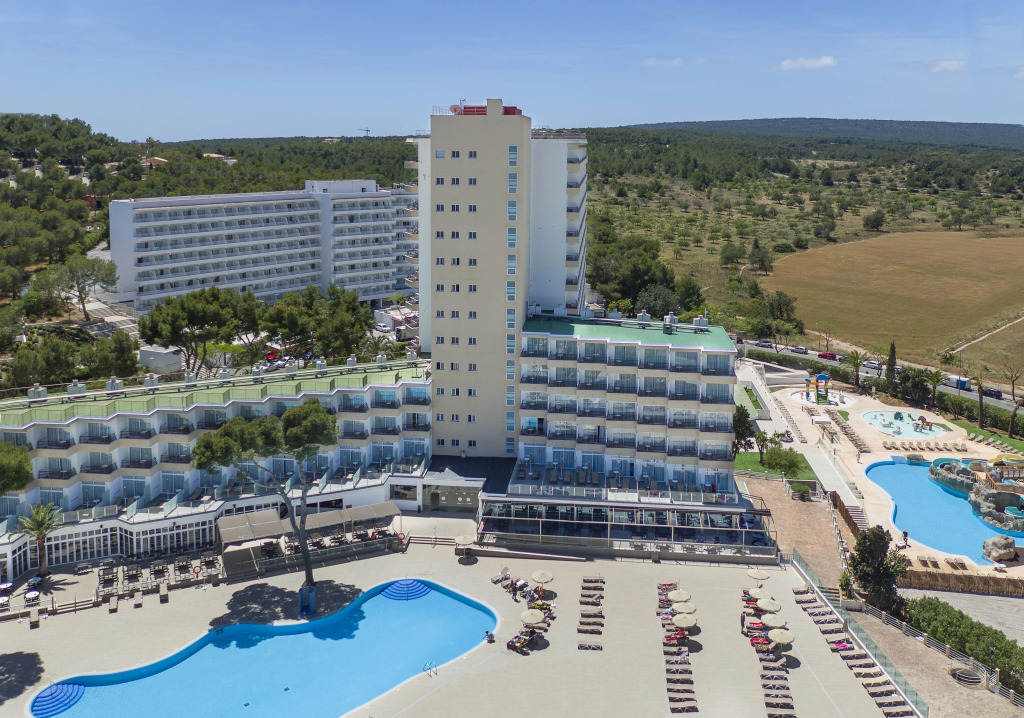 SOL BARBADOS