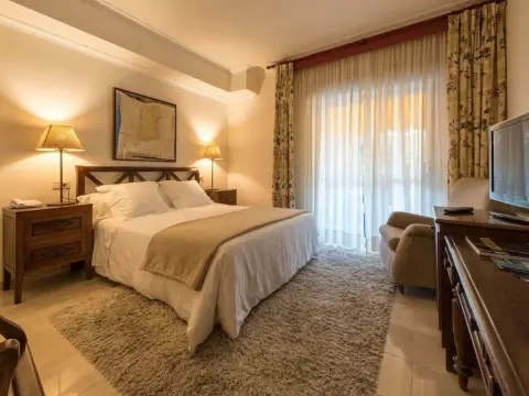 Hotel Spa Atlantico - Photo 2