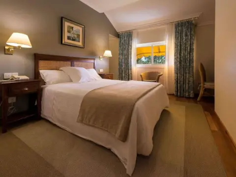 Hotel Spa Atlantico - Photo 3