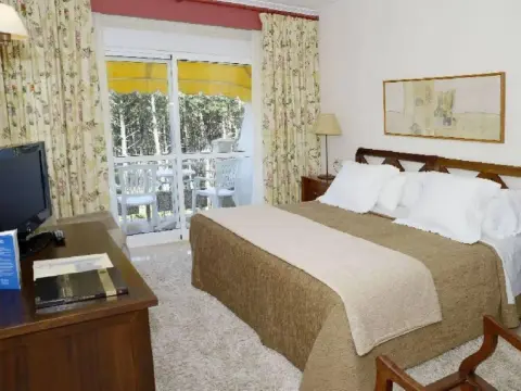 Hotel Spa Atlantico - Photo 4