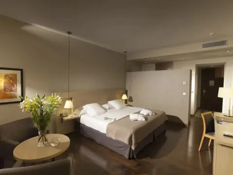 Hotel Spa Attica21 Vilalba - Photo 4