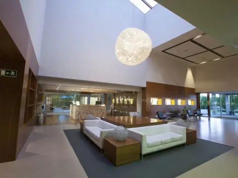 Hotel Spa Attica21 Vilalba - Photo 2