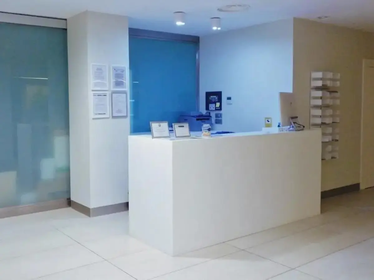 Hotel Bienestar Ceres