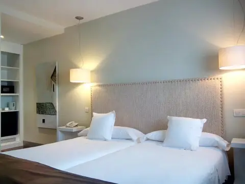 Hotel Bienestar Ceres - Photo 2