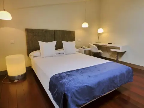 Hotel Bienestar Ceres - Photo 4