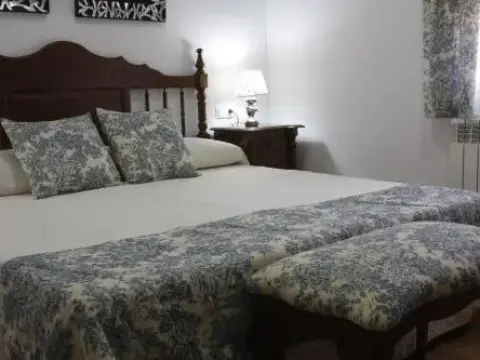 Hotel Galatea - Photo 3