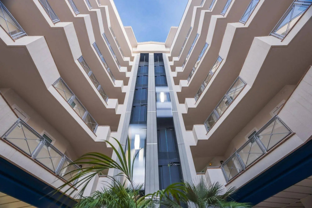 TAHITI PLAYA & SUITES 4* Superior
