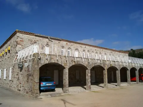 Hotel Temple Pradorrey - Foto 1