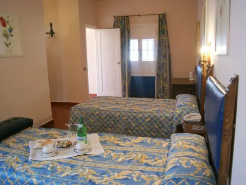 Hotel Temple Pradorrey - Foto 2