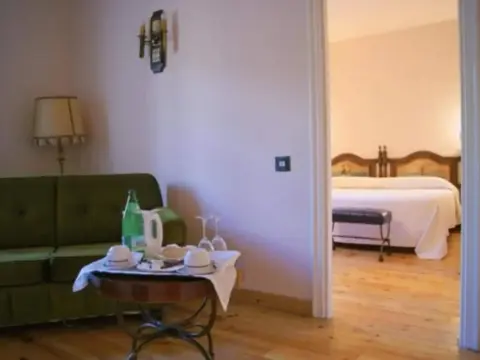 Hotel Temple Pradorrey - Foto 3