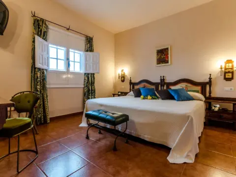 Hotel Temple Pradorrey - Foto 4