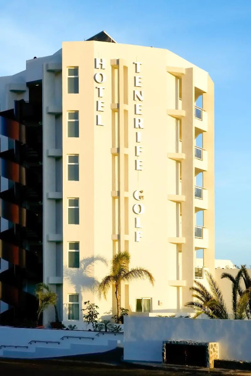 THE SALMAR (ADULTS ONLY 16+)