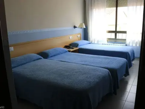 Hotel Torino - Foto 4