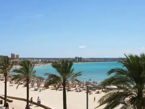 Torre Arenal Hotel - Photo 4