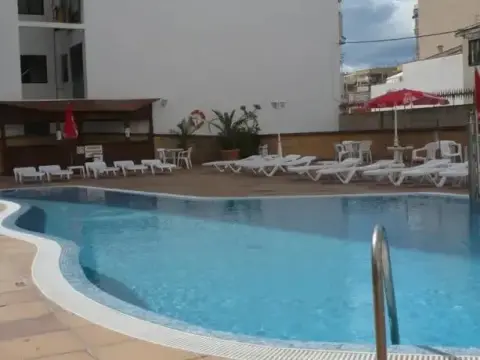 Torre Arenal Hotel - Photo 2