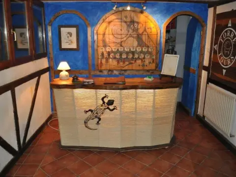 Hotel Torrecerredo - Photo 2