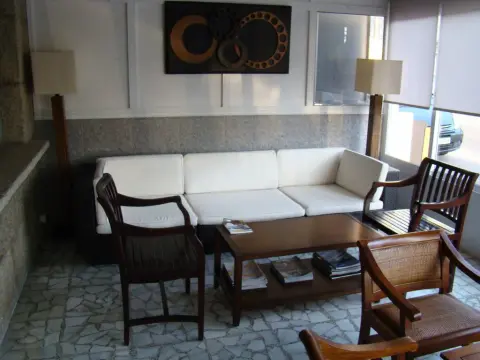 Hotel Torres Touriño - Foto 1