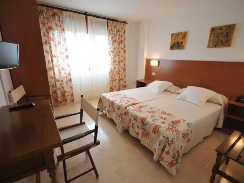 Hotel Torres Touriño - Foto 2