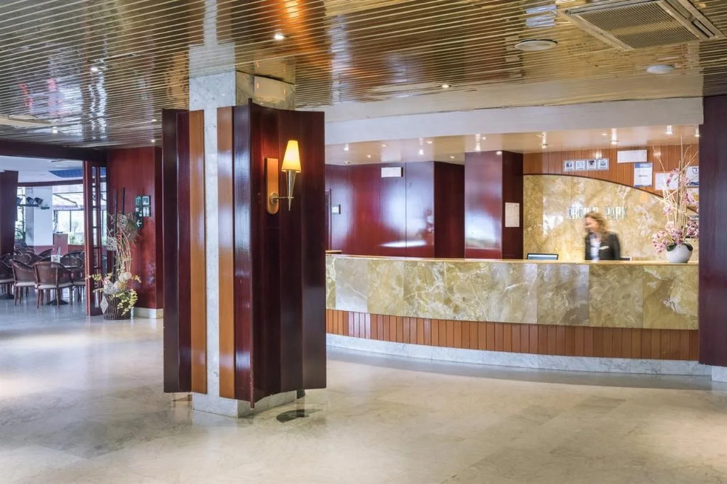 Hotel Tropic Park - Photo 1